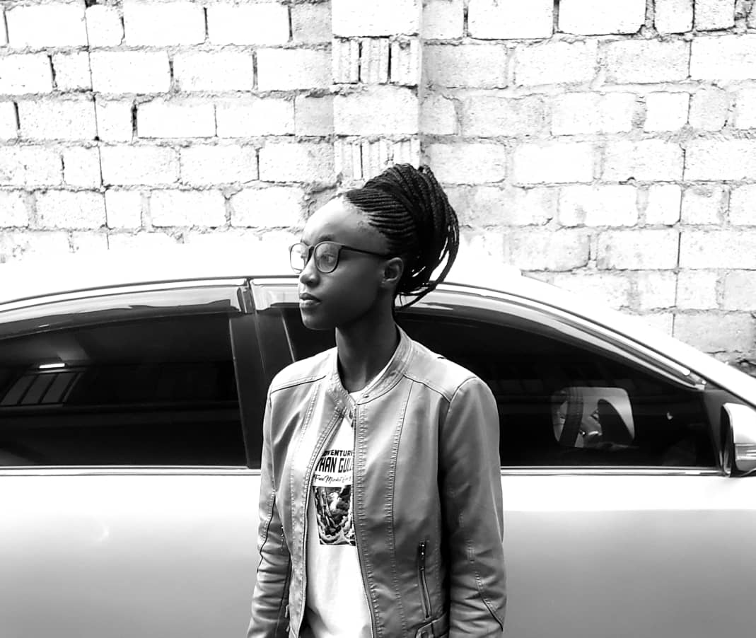 Author Photo