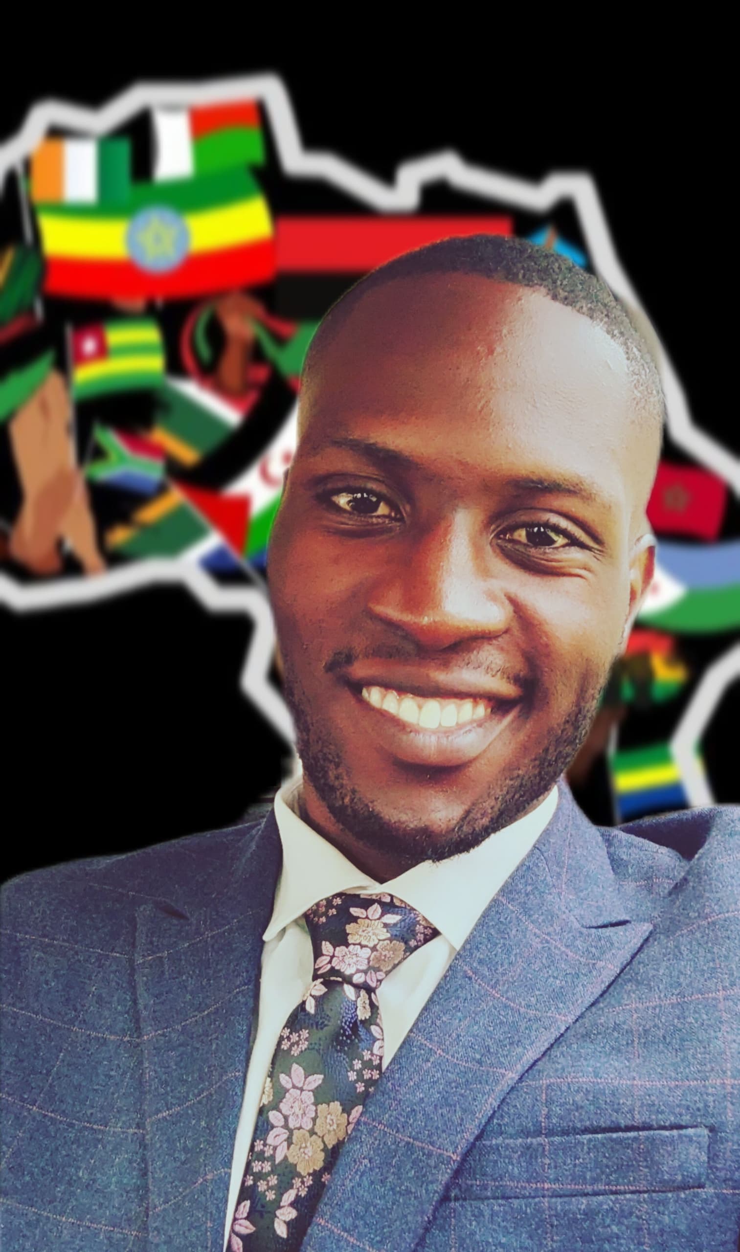 Hakinda T Rukundo